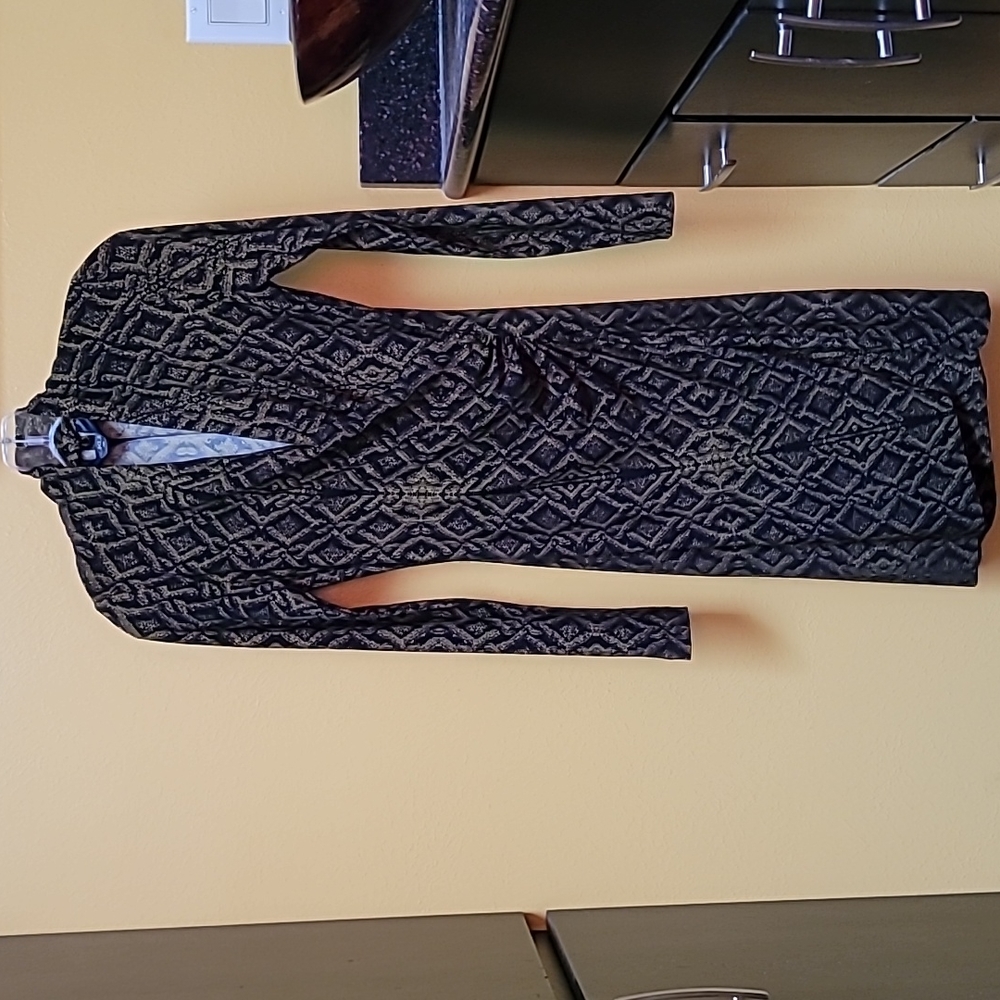 KamaliKulture wrap dress